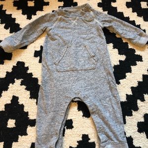 Baby Gap one piece- 12-18 months